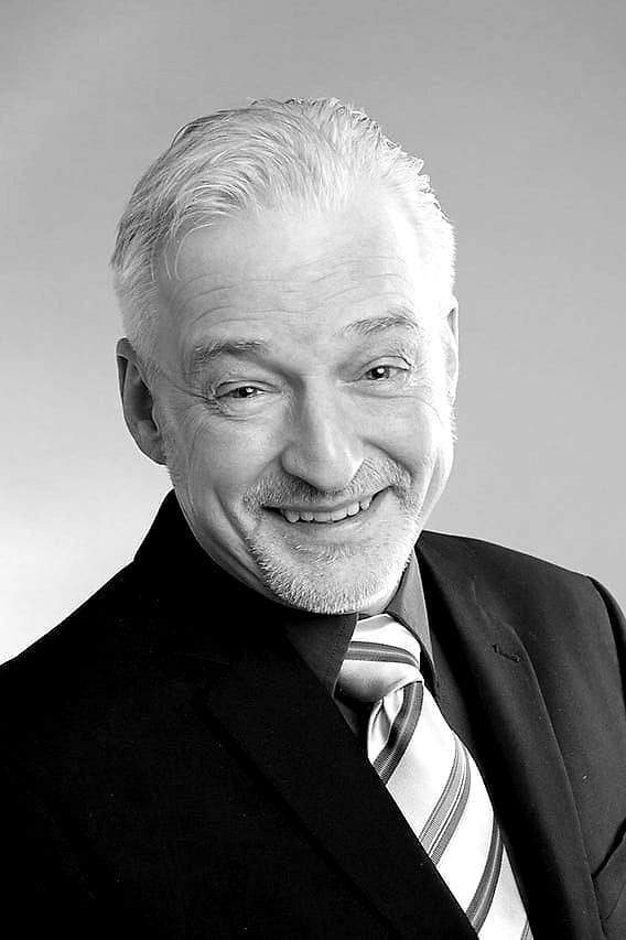 Porträt von Rechtsanwalt Jens Jörg Hoffmann